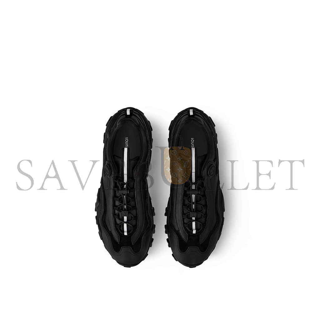 l**is V*t*n lv rush sneaker 1acmua